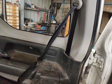 cintura di sicurezza