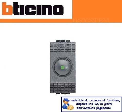 Dimmer manopola con - dimmer,