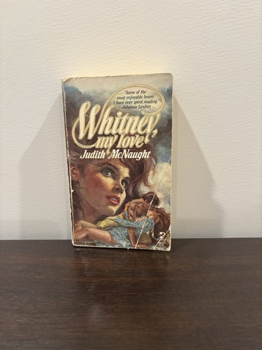 Whitney love judith - -,