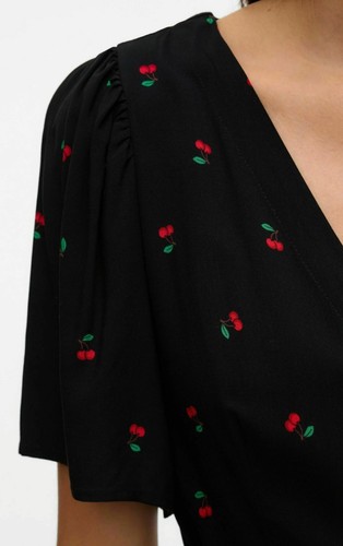Vero moda mini - moda, skater