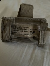 GPS Wrist Band Foretrak Aor1 Eagle Industries