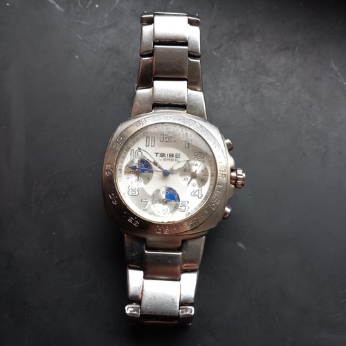 Orologioda polso breil - polso, tribe