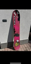Tavola snowboard burton - da,