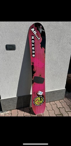 Tavola snowboard burton - tavola, da