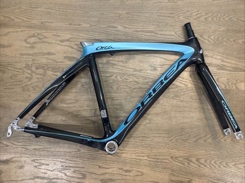 Telaio bici strada - da, orbea