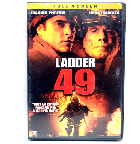 Ladder full screen - 49, (full