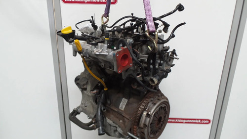 Motore renault clio iii - motore,