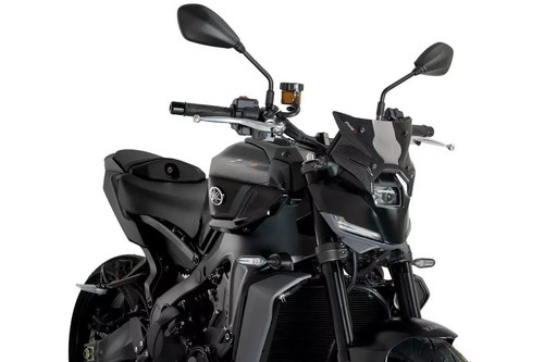 Cupolino naked sport plus - sport,