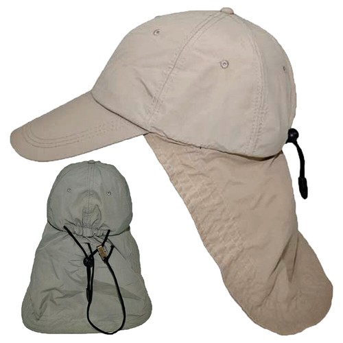 Fox outdoor sahara cap - cap, gobi