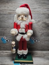 Statuina natalizia BABBO