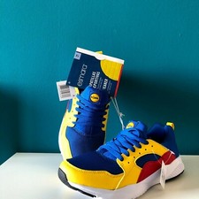Scarpe LIDL Sneakers NUOVO