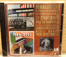 ENZO MAOLUCCI - l'industria