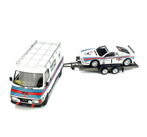 Fiat 242 lancia - 242, w.