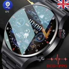 Smart Watch Impermeabile