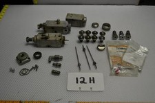 LOT OF DEVILBISS SPRAY GUNS