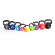 Kettlebell Pesi Palestra con
