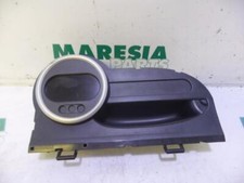 Strumentazione combinata