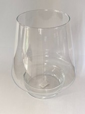 Portacandela Vaso Vetro