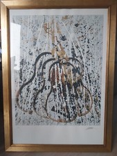 Serigrafia arman - serigrafia,