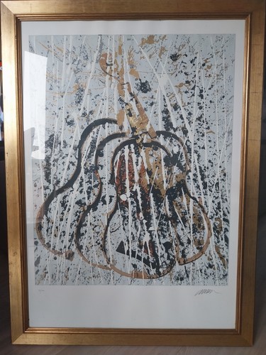 Serigrafia arman - serigrafia,