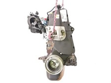 Motore Tipo 199A4000 - Fiat PUNTO EVO III - Z1-1074L
