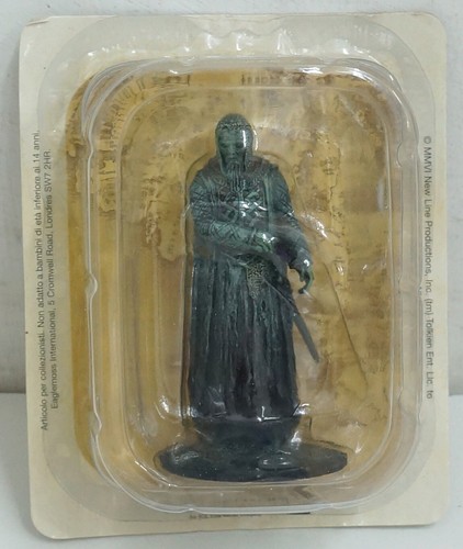 Guerriero dei morti il - dei, morti.