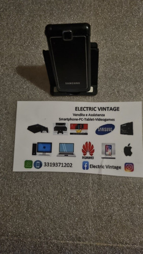 7911n cellulare samsung s3600 - 7911n-cellulare,