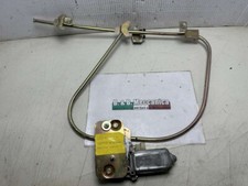 ALZA CRISTALLI VETRO MOTORINO DX RENAULT CLIO 2 PORTE 0130821070 (SU826)