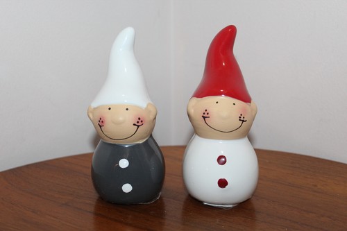 Jysk agnar figurine - jysk,