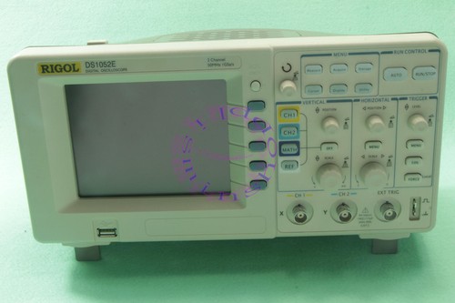 Nuovo 1pc rigol ds1052e 50mhz - 1pc,