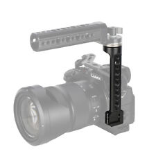 Niceyrig Nato Barra di Prolunga Morsetto Rail con Attacco Arri Rosetta Universale