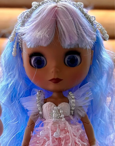 Bambola blythe bjd - bjd, toys