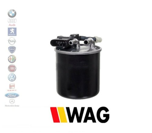 Filtro carburante gasolio - carburante,
