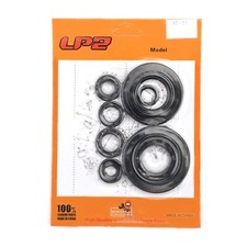 Kit Joints Spys Moteur Pour