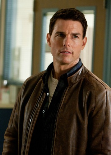 Giacca tom cruise jack reacher - giacca,