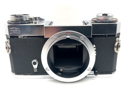 Zeiss ikon icarex - reflex, 35