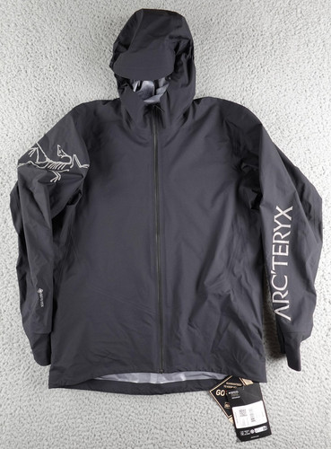 Arc teryx norvan giacca - arc'teryx, uomo