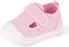 Scarpine Primi Passi Bimba 0-3