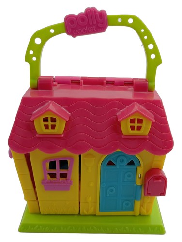 Polly pocket casa - pocket, delle