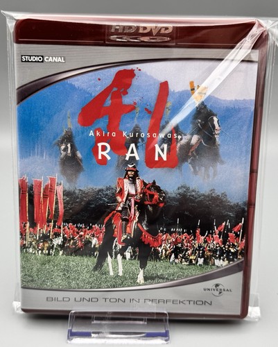 Ran 1985 dvd - 1985, hd