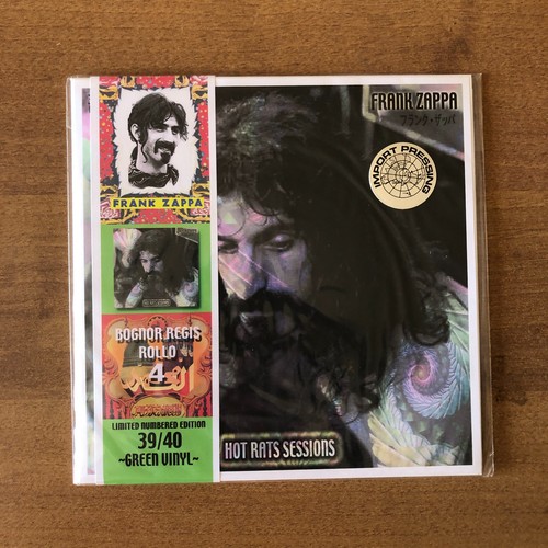 Frank zappa bognor regis - #,