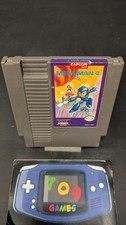 Mega Man 4 (Nintendo