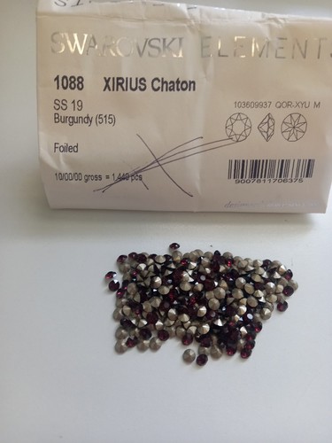 Swarovski art 1088 tondo - 1088,