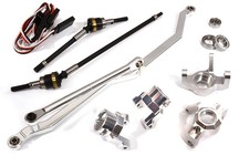 Kit conversione V2 4WS per