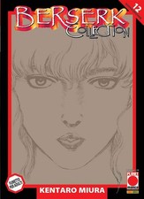 Berserk collection Serie nera