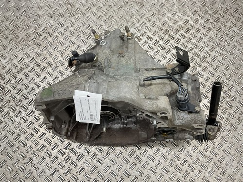 Cambio manuale marce - cambio, s40