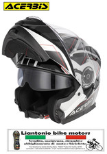 Casco acerbis serel integrale - casco,
