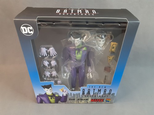 Mafex 167 - mafex, il