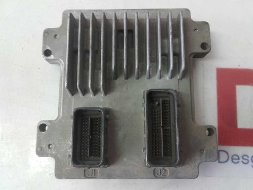 55576685 centralita motor - 55576685, uce
