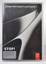 Adobe photoshop lightroom - adobe, 3